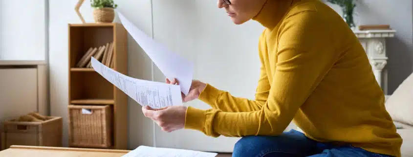 Identity Theft Tax Fraud