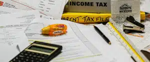 bookkeeping tax services