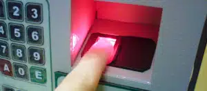 Is your information and identity safe from hackers?