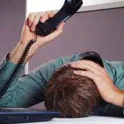 Is Two Hours A Long Hold Time with The IRS?