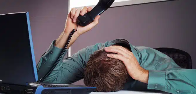 Is Two Hours A Long Hold Time with The IRS?