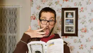 The IRS Motto May Shock You