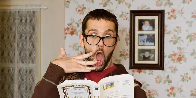 The IRS Motto May Shock You