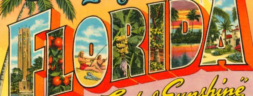 I live in Florida with a Maryland Tax Debt