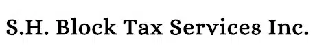 SH Block Tax Services