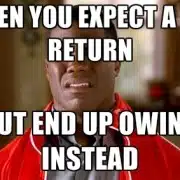 I Always Thought I Could Deduct That