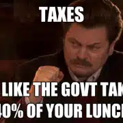 First Time Penalty Abatement