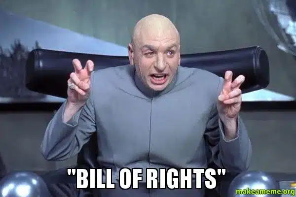 Bill-of-Rights
