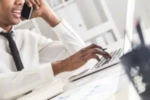 How to Contact the IRS