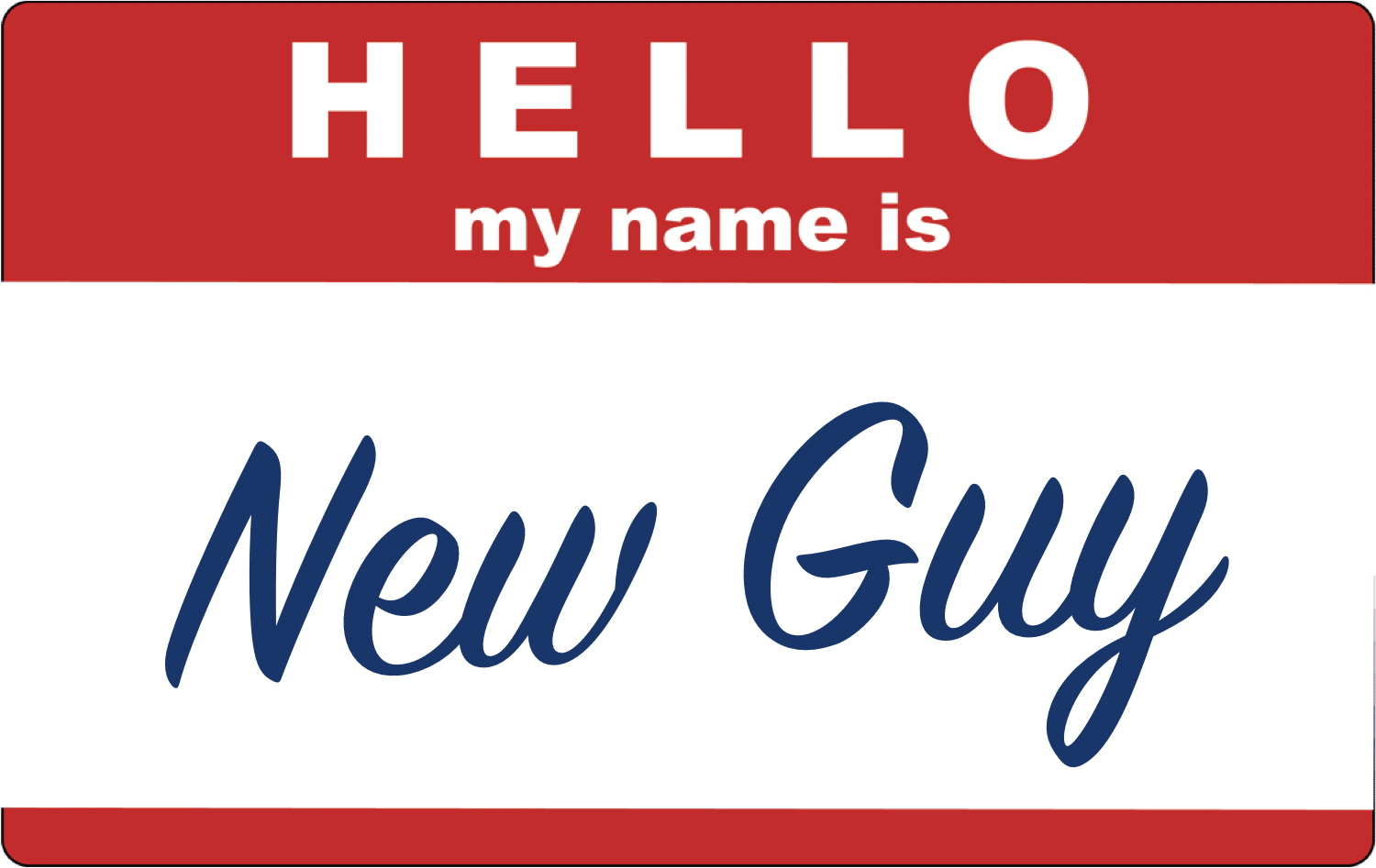 hello-new-guy