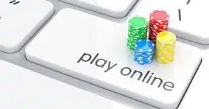 Online gambling and how it effects your tax return