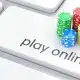 Online gambling and how it effects your tax return