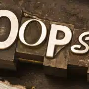 Don’t Default on Your Plan!