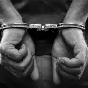 Driving without your license in Maryland?