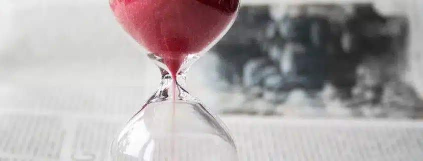 Filing an Extension for Your Tax Returns