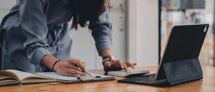 bookkeeping tips for small business