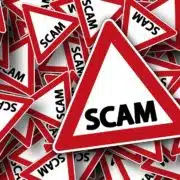 IRS Tax Scams