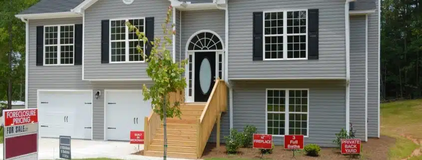 What Is a Distressed Sale and How Does It Work?