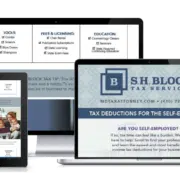 Free In-Depth Infographic: Tax Deductions for the Self-Employed