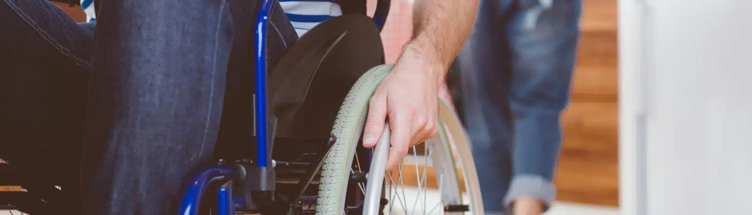 Injured Spouse Allocation in Maryland