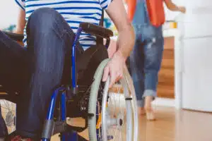 Injured Spouse Allocation in Maryland