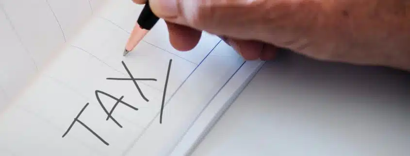 How to Determine and Pay Estimated Quarterly Taxes