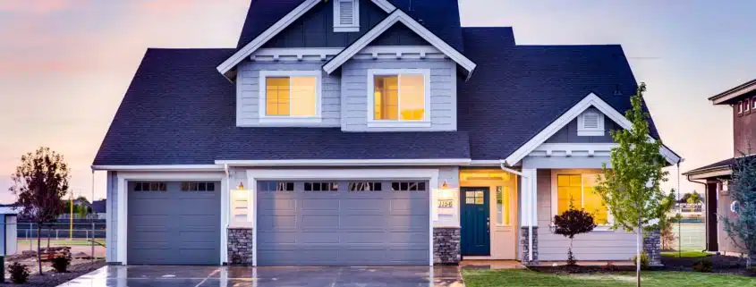 How to Secure a Home Loan When Dealing With a Tax Lien