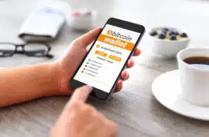 Cryptocurrency taxes