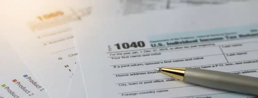 Tax Cuts and Jobs Act