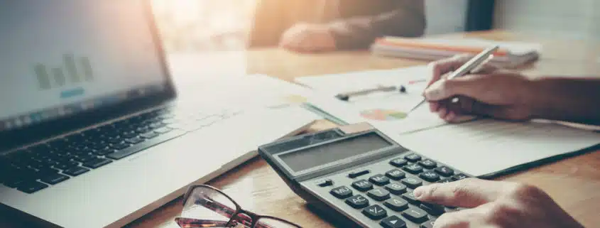 How to Avoid Estimated Tax Penalties