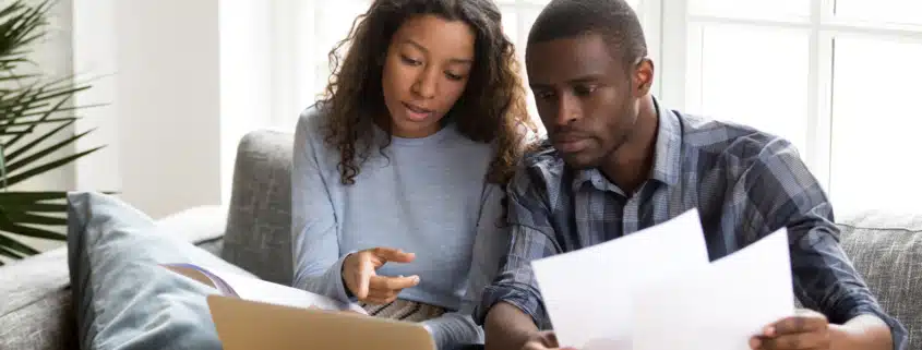 innocent spouse relief