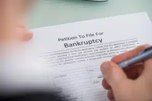 Chapter 7 Bankruptcy