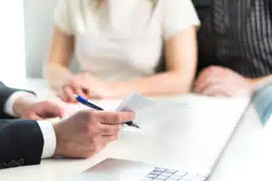 IRS Collections Dispute