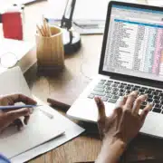 Small Business Bookkeeping