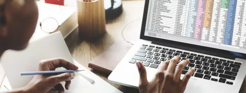 Small Business Bookkeeping