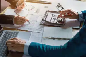 Surviving a Tax Audit