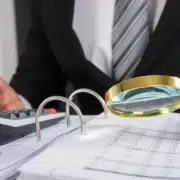 IRS Tax Fraud Crackdown