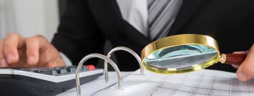 IRS Tax Fraud Crackdown