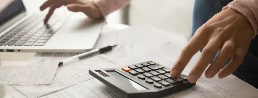 Scheduling Estimated Quarterly Tax Payments