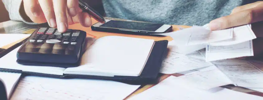 Year-Round Tax Planning