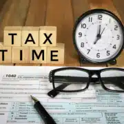 Maryland Tax Preparation Services