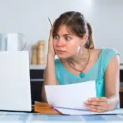 Made a Mistake on My Taxes