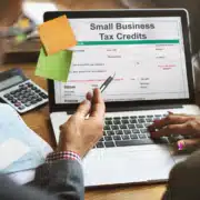 Small Business Tax Deductions