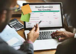 Small Business Tax Deductions