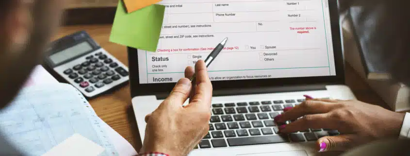 Small Business Tax Deductions