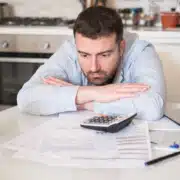 Unemployed and Owe Taxes