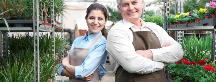 family business taxes