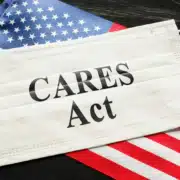 coronavirus relief taxes