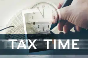Maryland Tax Preparation Services