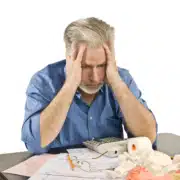 being audited by irs and no receipts